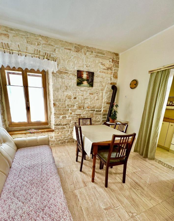 The Green House - 20M From The Beach Novigrad Istria Exterior foto
