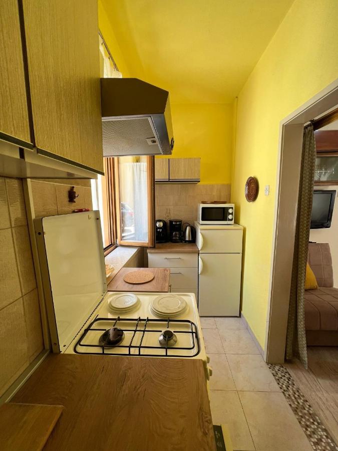 The Green House - 20M From The Beach Novigrad Istria Exterior foto