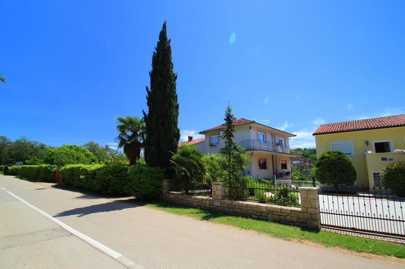 The Green House - 20M From The Beach Novigrad Istria Cameră foto