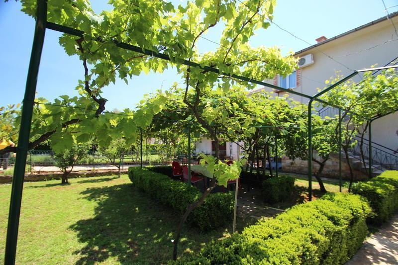 The Green House - 20M From The Beach Novigrad Istria Cameră foto