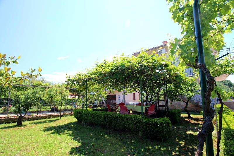 The Green House - 20M From The Beach Novigrad Istria Cameră foto