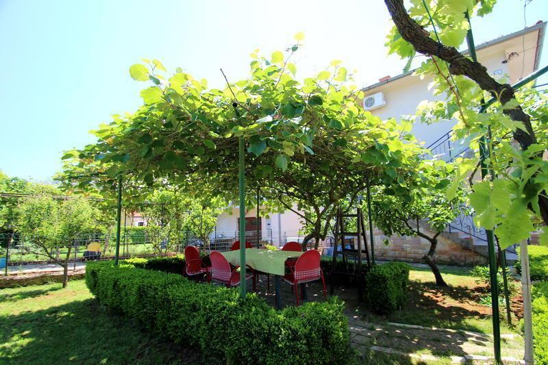 The Green House - 20M From The Beach Novigrad Istria Cameră foto