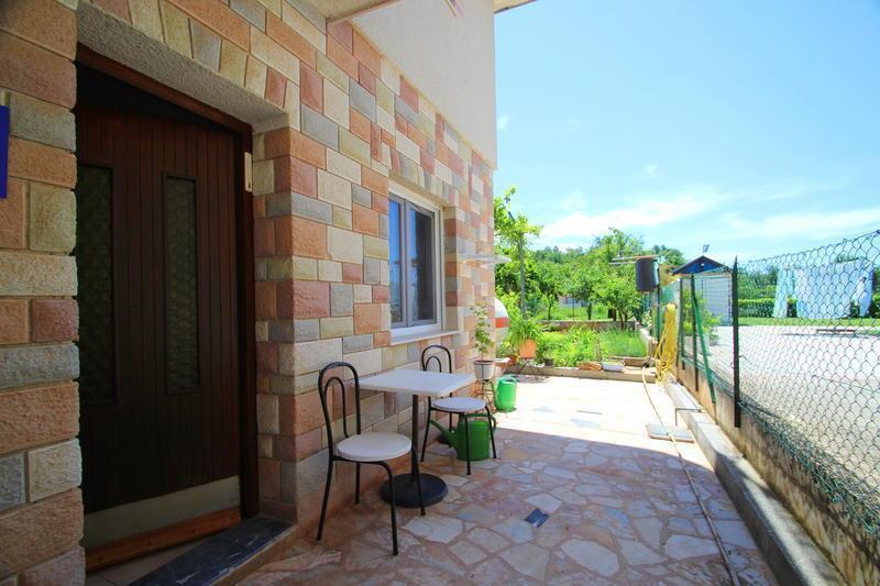 The Green House - 20M From The Beach Novigrad Istria Cameră foto