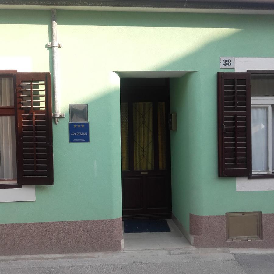 The Green House - 20M From The Beach Novigrad Istria Exterior foto